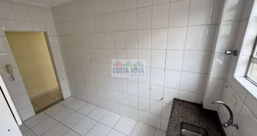 Apartamento Reformado Campo Grande 2 Quartos