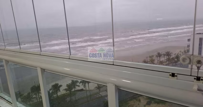 Apartamento de 2 quartos com vista mar no Flórida