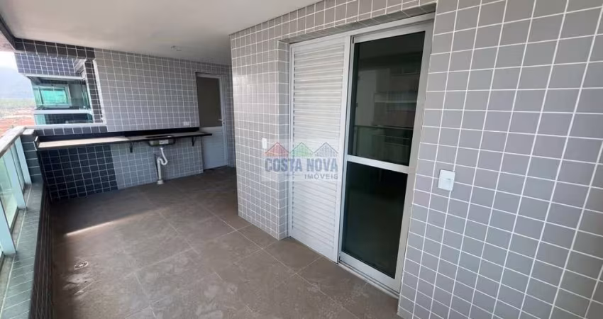 Aparttamento 2 quartos 1 suite lazer completo predio frente mar
