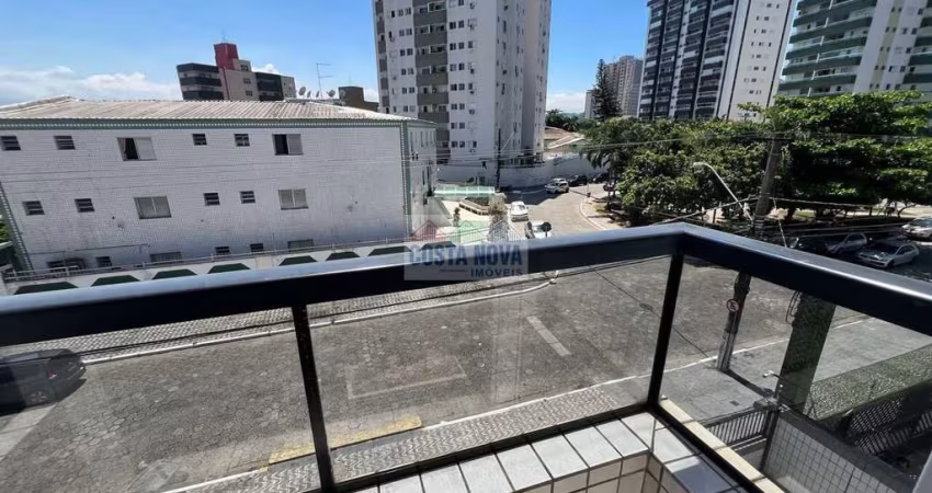 GUILHERMINA 1 DORMITÓRIO