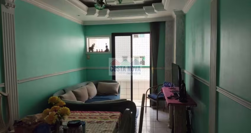 Apartamento com 2 dormitórios e uma suíte em Ocian