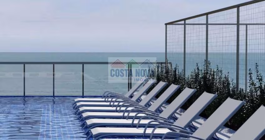 Apartamento na Guilhermina, 119,04 m², 3 suítes e 3 vagas