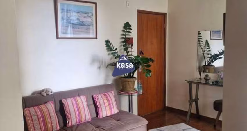 Apartamento com 3 quartos à venda na Rua Humaitá, --, Padre Eustáquio, Belo Horizonte