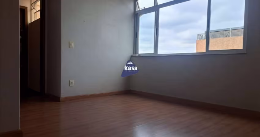 Apartamento com 2 quartos à venda na Rua Costa Senna, --, Padre Eustáquio, Belo Horizonte