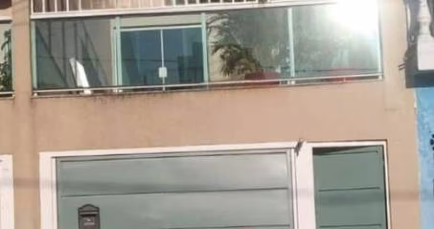 Casa com 3 quartos à venda na Rua Dentista Barreto, 1099, Vila Carrão, São Paulo
