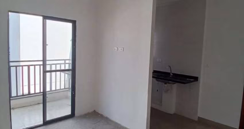 Apartamento com 2 quartos à venda na Forquilha, 47, Vila Santa Isabel, São Paulo
