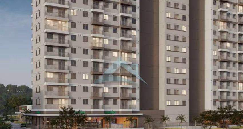 Apartamento à venda, 2 quartos, 1 vaga, Vila Andrade - São Paulo/SP