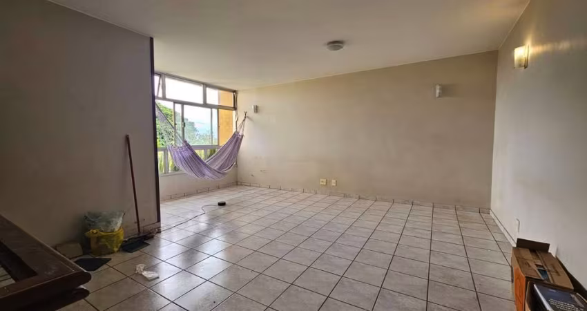 SQS 207 | Apartamento para Reforma | 105m² | Nascente | 5º Andar