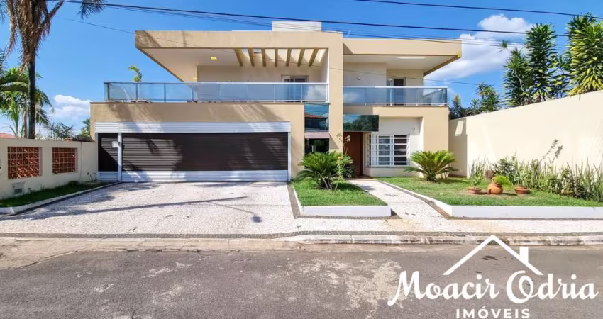 Melhor custo benefício da região Condomínio do Lago Sul - Casa Alto Padrão