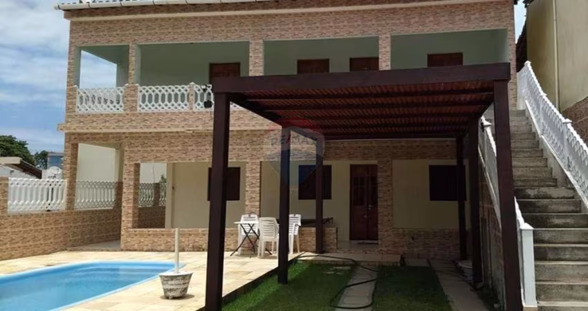 EM SERRAMBI, PROPRIEDADE COM 2 CASAS, NÃO PERCA!