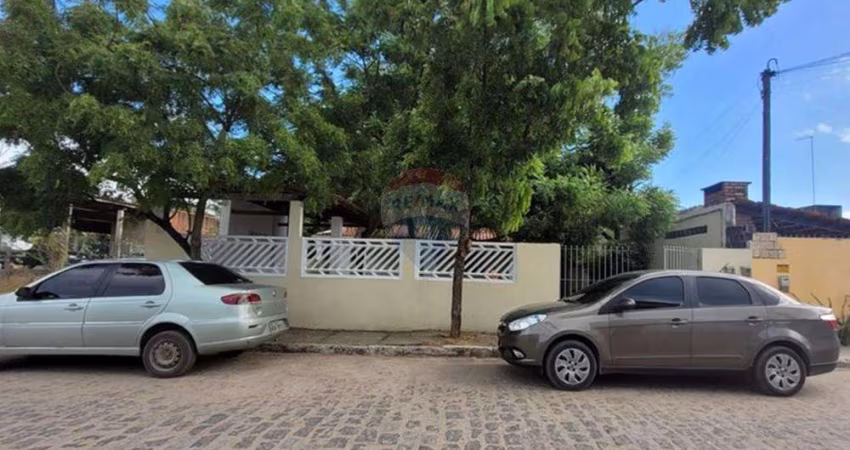 Vende se Casa de praia em Serrambi.