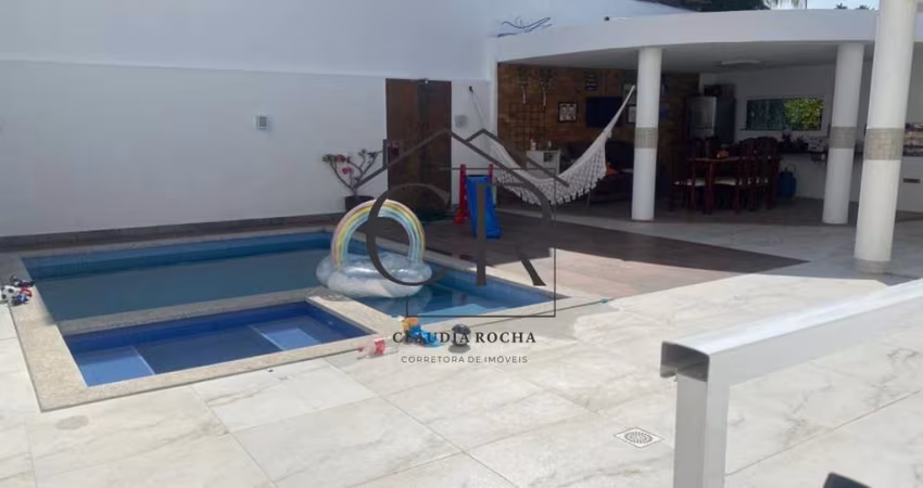 Duplex de alto padrão com 4 suítes!!
