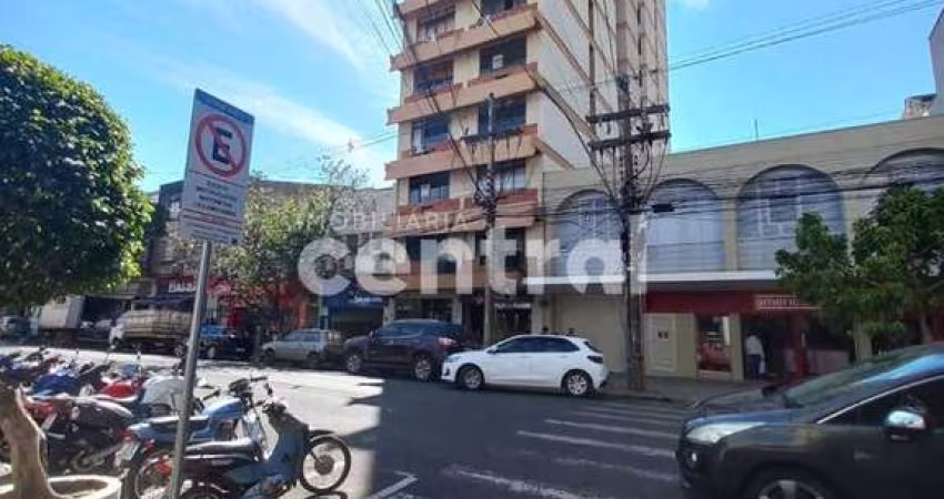 Sala Comercial