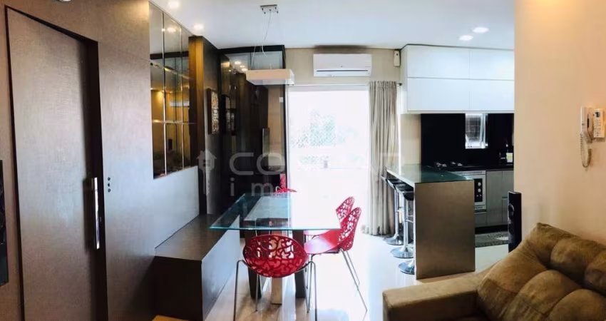 Apartamento para locação no Floresta por R$2.500,00