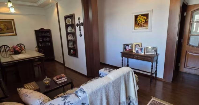 Apartamento Mobiliado na Zona 03