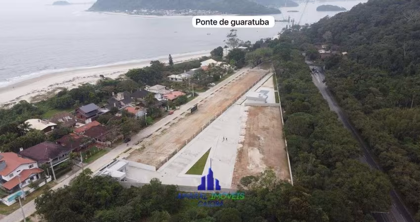TERRENO EM CONDOMÍNIO DE ALTO PADRÃO