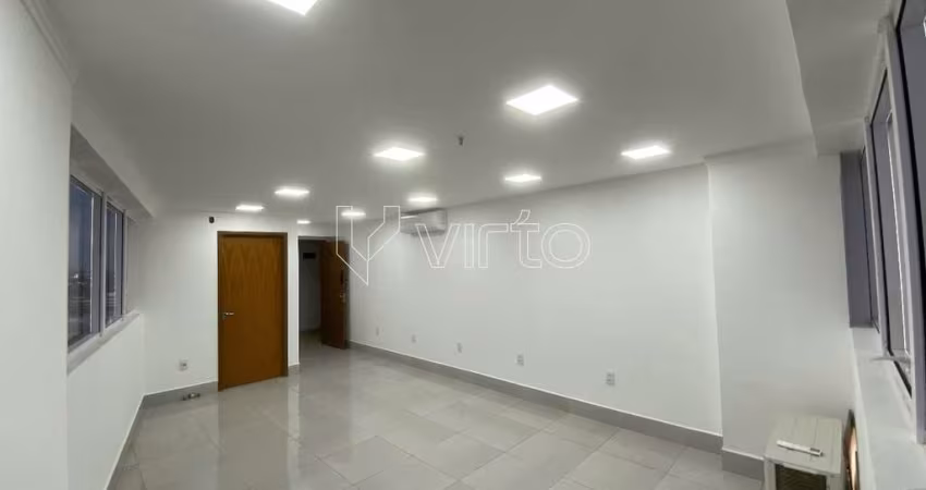 Sala comercial à venda na Rua 72, 325, Jardim Goiás, Goiânia