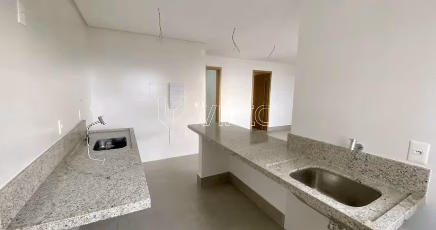 Casa em condomínio fechado com 3 quartos à venda na Avenida PL 2, 1, Park Lozandes, Goiânia