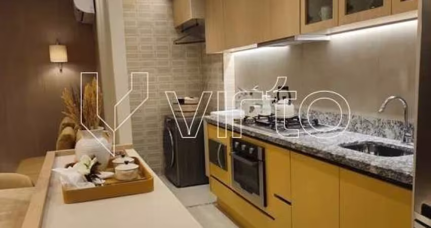 Apartamento com 3 quartos à venda na Avenida C 1, 5, Jardim América, Goiânia