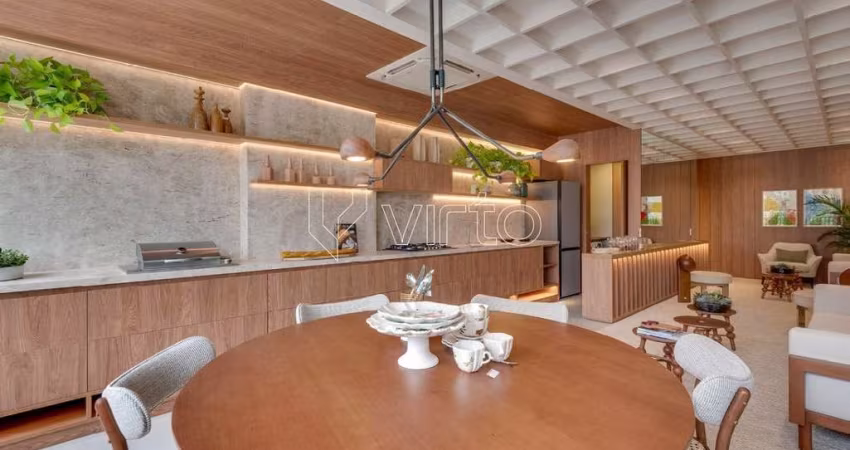 Apartamento com 3 quartos à venda na T 57, 8, Setor Bueno, Goiânia
