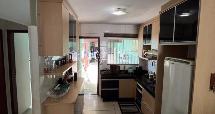 Casa em condomínio fechado com 3 quartos à venda na Rua 26, 2, Cardoso, Aparecida de Goiânia