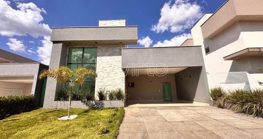 Casa em condomínio fechado com 3 quartos à venda na Avenida das Quaresmeiras, 1, Jardim Veneza, Senador Canedo