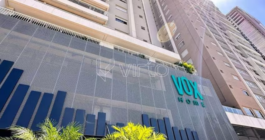 Apartamento com 3 quartos à venda na Rua C-238 Qd 554 Lt 6/8, 1, Jardim América, Goiânia