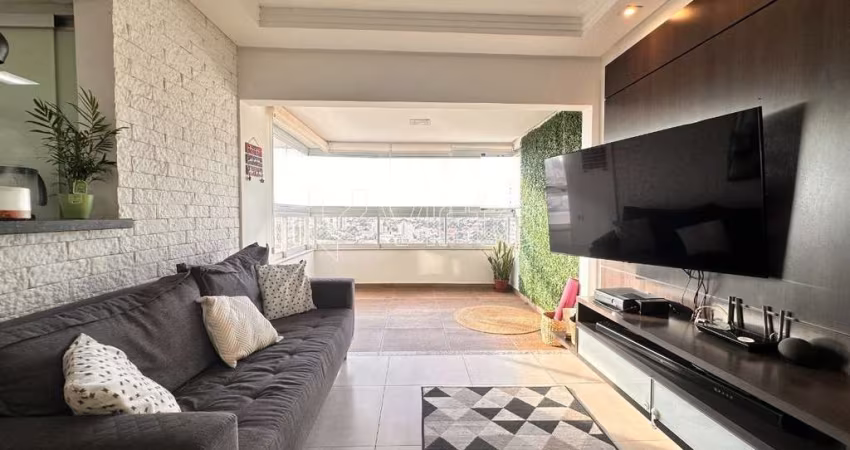 Apartamento com 3 quartos à venda na 53, 1, Jardim Goiás, Goiânia