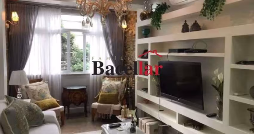 Apartamento com 2 quartos à venda na Rua Humberto de Campos, Leblon, Rio de Janeiro