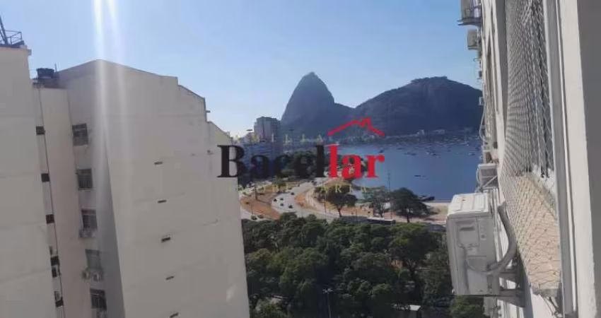 Kitnet / Stúdio à venda na Rua Farani, Botafogo, Rio de Janeiro