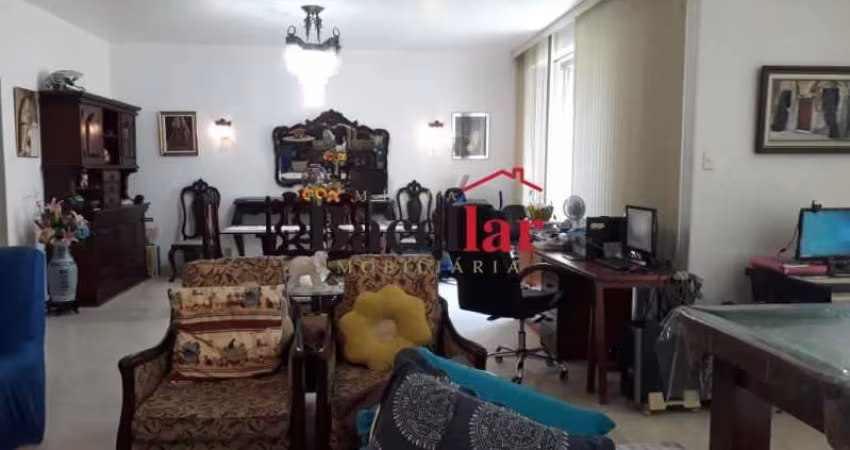 Apartamento com 3 quartos à venda na Rua Domingos Ferreira, Copacabana, Rio de Janeiro