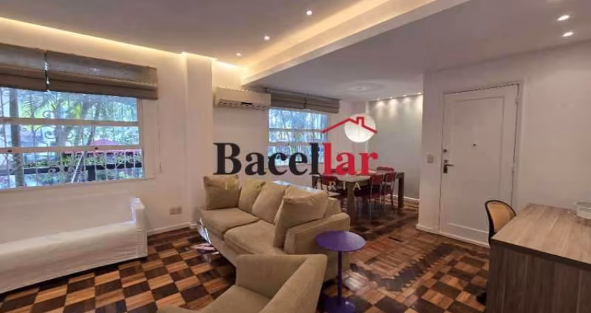 Apartamento com 2 quartos à venda na Rua Bolivar, Copacabana, Rio de Janeiro