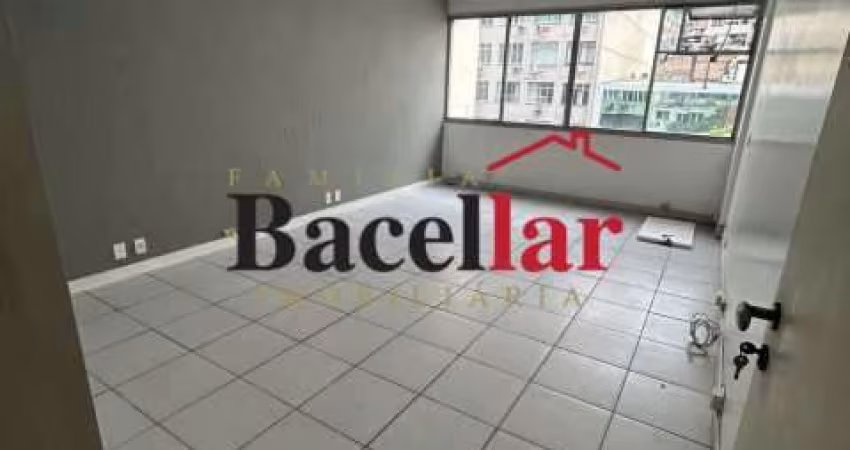 Sala comercial com 1 sala à venda na Avenida Nossa Senhora de Copacabana, Copacabana, Rio de Janeiro