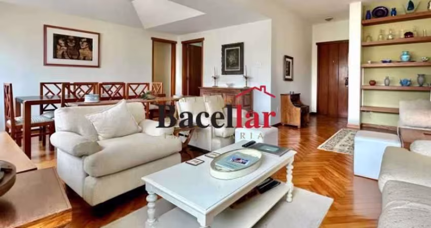 Apartamento com 4 quartos à venda na Rua Nascimento Silva, Ipanema, Rio de Janeiro