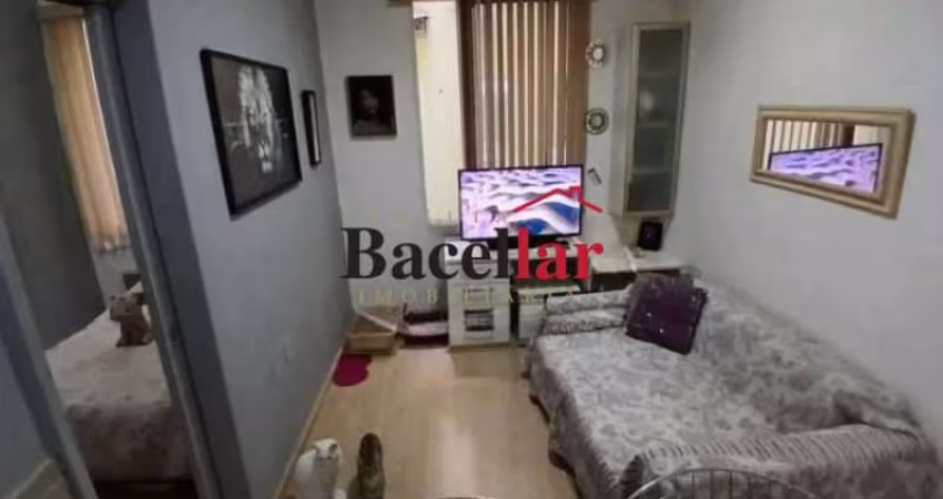 Apartamento com 1 quarto à venda na Rua Barata Ribeiro, Copacabana, Rio de Janeiro
