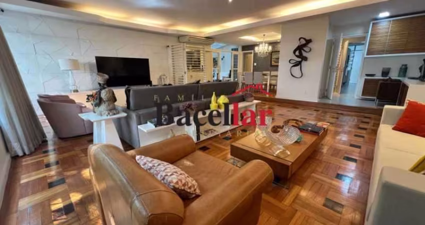Apartamento com 3 quartos para alugar na Rua Nascimento Silva, Ipanema, Rio de Janeiro