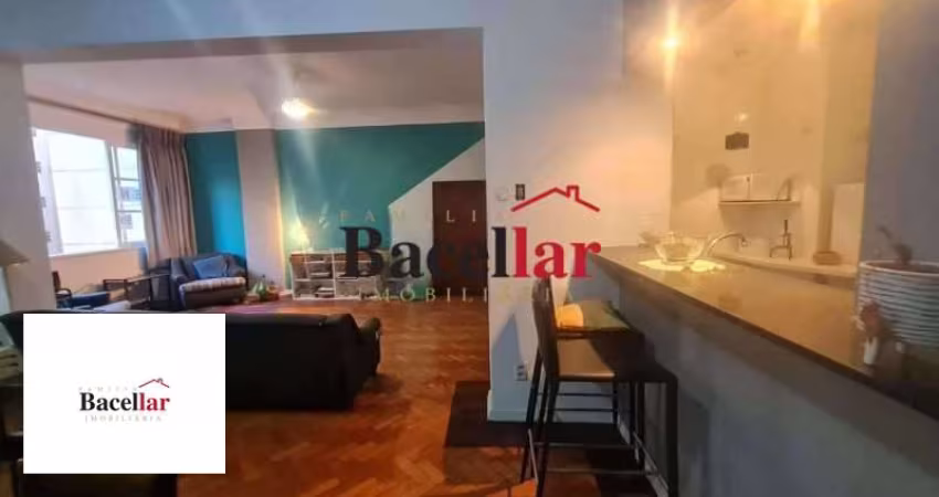 Apartamento com 4 quartos à venda na Rua Barata Ribeiro, Copacabana, Rio de Janeiro