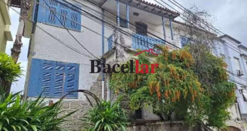Casa com 5 quartos à venda na Rua Murtinho Nobre, Santa Teresa, Rio de Janeiro