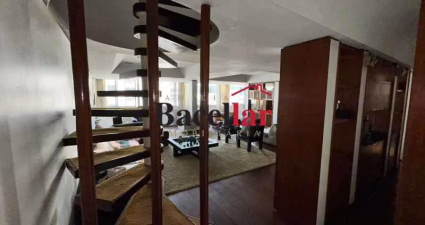 Cobertura com 4 quartos à venda na Avenida Nossa Senhora de Copacabana, Copacabana, Rio de Janeiro