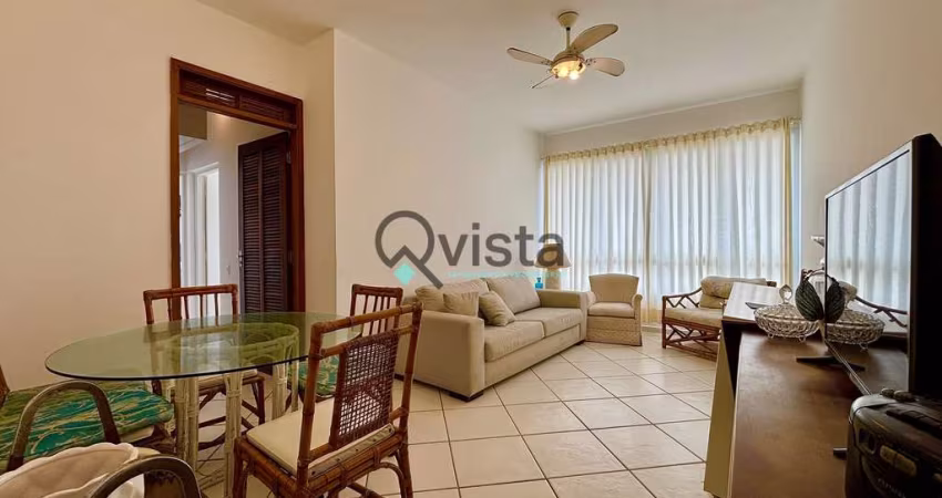Apartamento à venda 3 Quartos com vista mar, Pitangueiras, Guarujá, SP