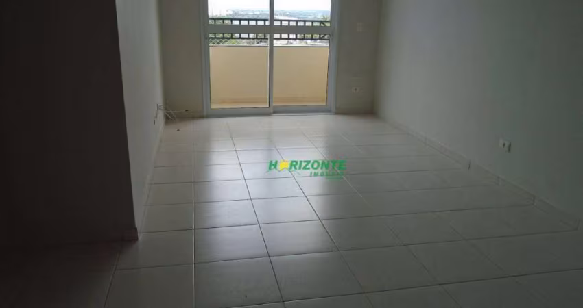 Apartamento á venda no bairro Flamboyant São José dos Campos   SP