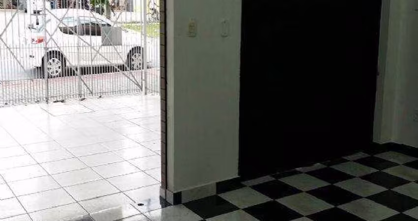 Salão para alugar, 77 m² - Bosque dos Eucaliptos - São José dos Campos/SP