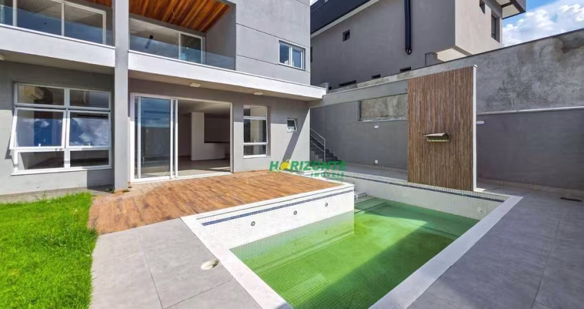 Casa, 450 m² - venda por R$ 3.150.000,00 ou aluguel por R$ 17.133,00/mês - Urbanova - São José dos Campos/SP