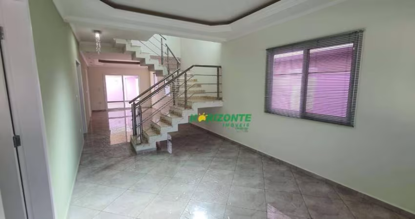 Casa, 240 m² - venda por R$ 1.700.000,00 ou aluguel por R$ 7.630,00/mês - Urbanova VII - São José dos Campos/SP