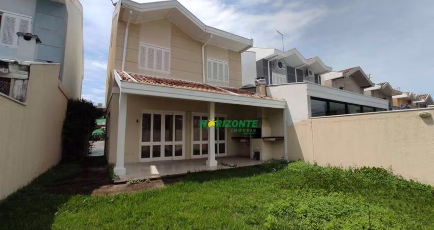 Casa para alugar, 164 m² por R$ 5.664,00/mês - Urbanova - São José dos Campos/SP
