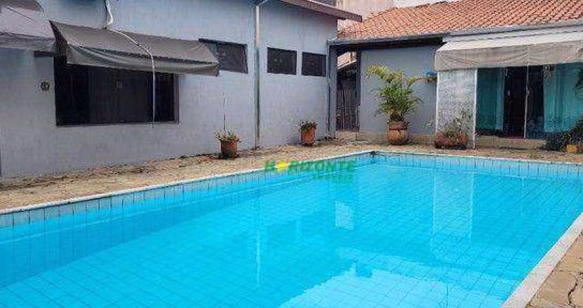 Casa com 6 quartos para aluga no Jardim das Colinas, casa para alugar em condominio fechado no jardim das colinas, casa de alto padrao para alugar