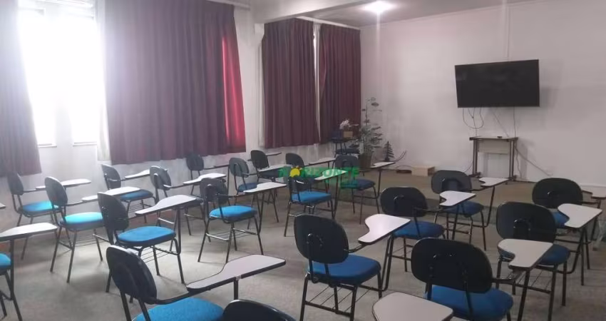 Prédio, 1000 m² - venda por R$ 3.500.000,00 ou aluguel por R$ 42.992,00/mês - Chácaras Reunidas - São José dos Campos/SP