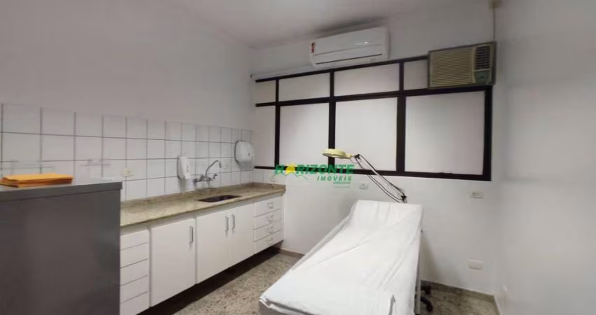 Sala para alugar, 40 m² por R$ 4.000,00/mês - Jardim Apolo - São José dos Campos/SP