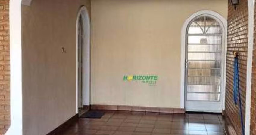 Casa com 3 dormitórios, 234 m² - venda ou aluguel - Bosque dos Eucaliptos - São José dos Campos/SP