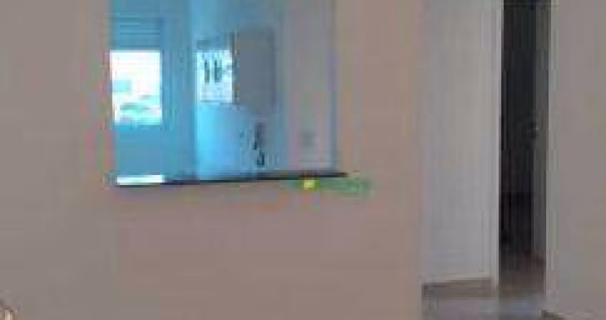 Apartamento com 2 dormitórios para alugar, 63 m² por R$ 3.064,00/mês - Jardim Oriente - São José dos Campos/SP